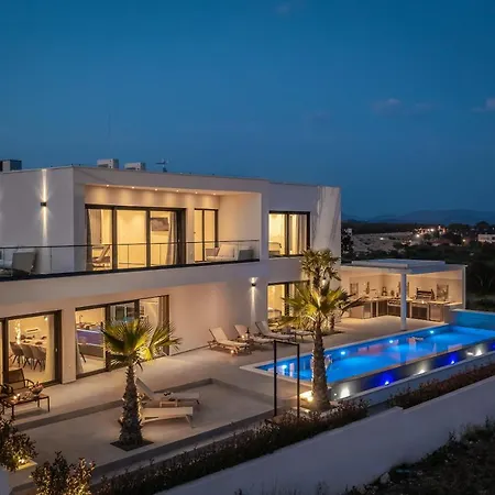 The View Villa *