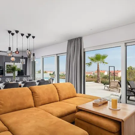 Villa The View Vodice