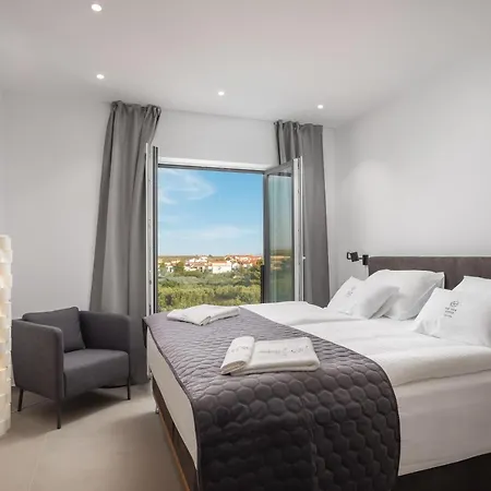 The View Villa Vodice