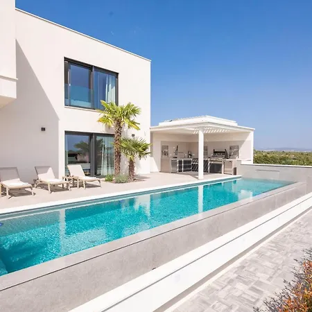 The View Vodice