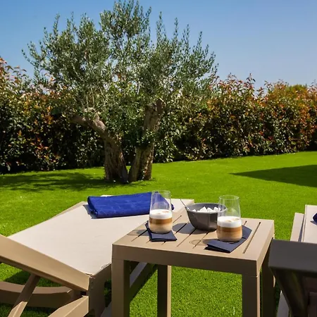 Villa The View Vodice