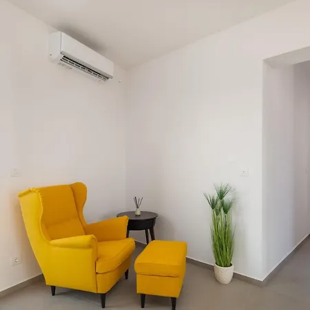 Villa The View Vodice