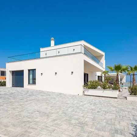 Villa The View *