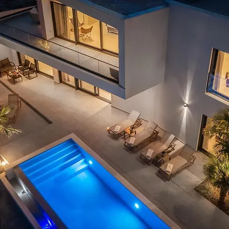 Villa The View Vodice