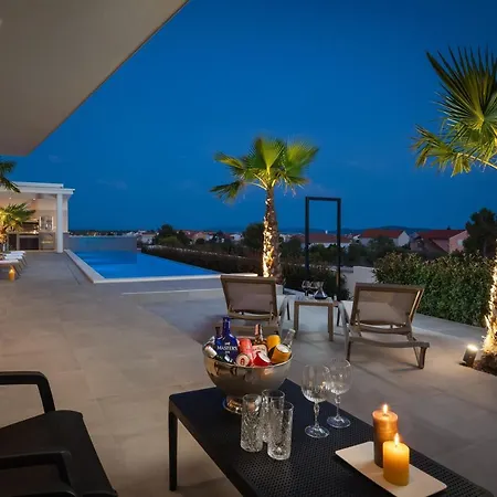 The View Villa *