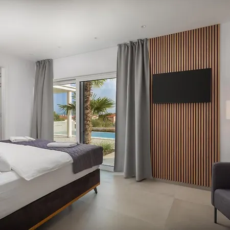 别墅 The View 沃迪切