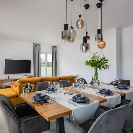 The View Villa Vodice