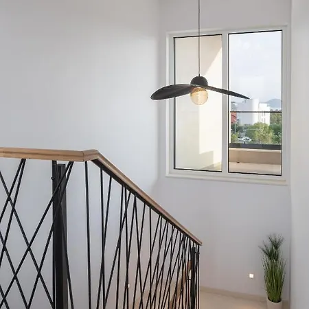 Villa The View Vodice