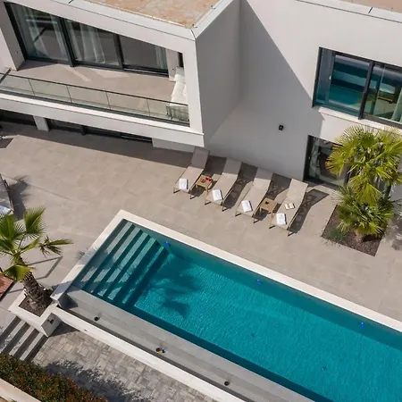 The View Villa