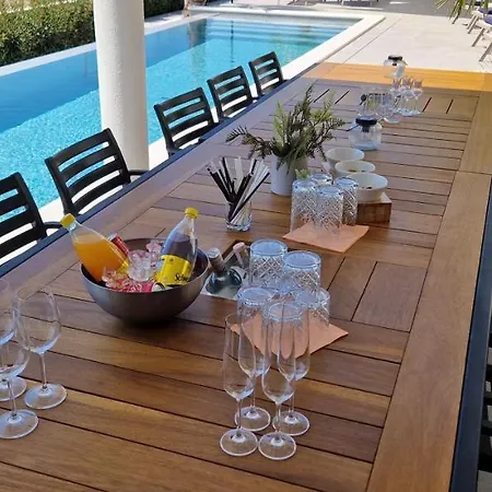 Villa The View Vodice