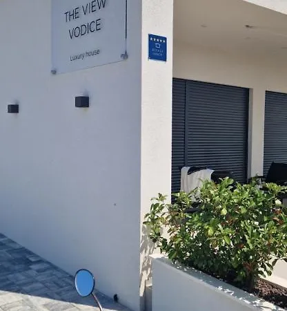 The View * Vodice