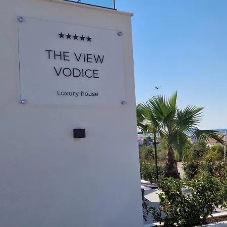 The View 别墅 沃迪切