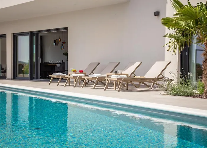 The View * ヴォディツェ