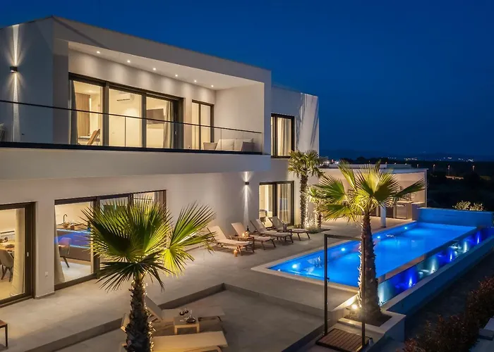 The View ヴォディツェ