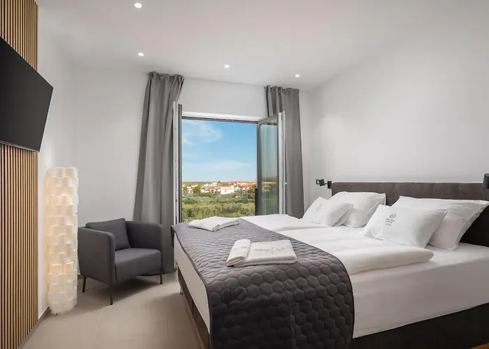 The View Villa Vodice