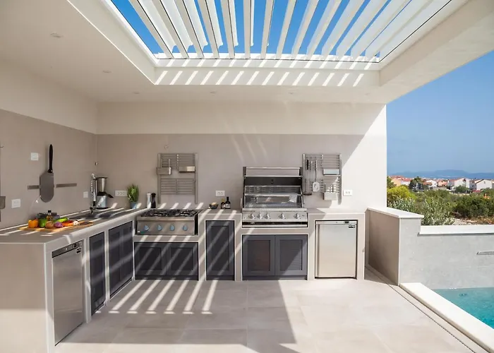 The View ヴォディツェ