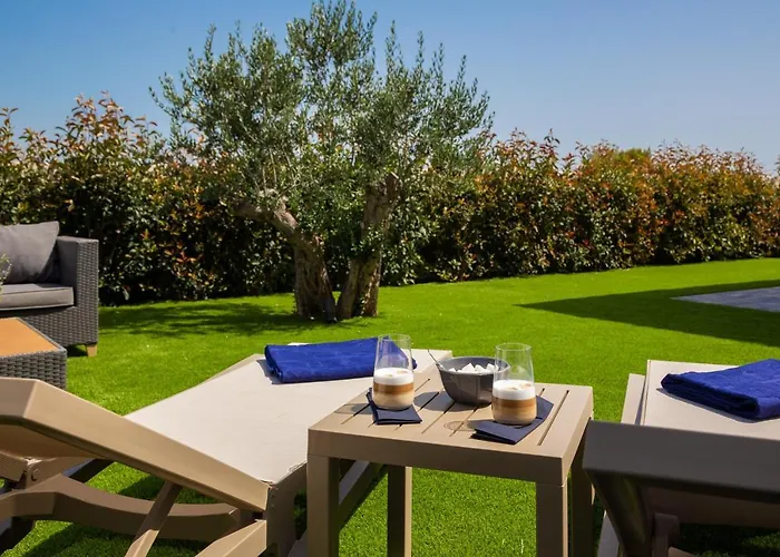 Villa The View Vodice