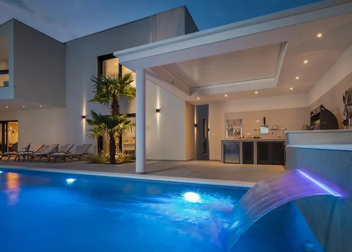 The View * ヴォディツェ