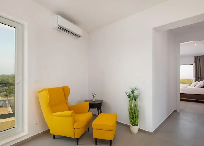 ヴィラ The View ヴォディツェ