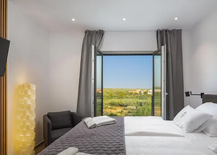 The View * ヴォディツェ