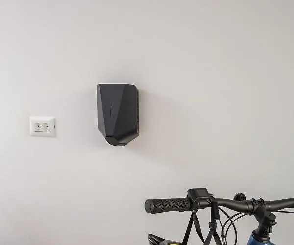 ヴィラ The View *