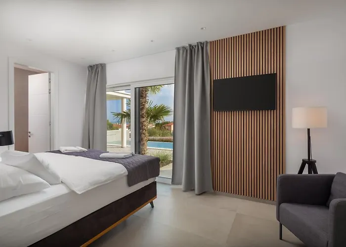 Villa The View Vodice