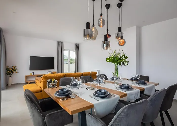 The View ヴィラ ヴォディツェ