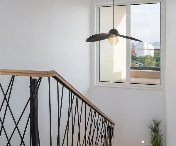 ヴィラ The View ヴォディツェ