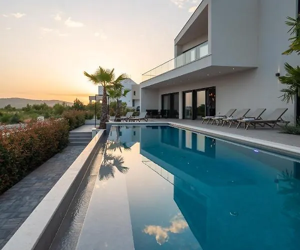 The View Villa *