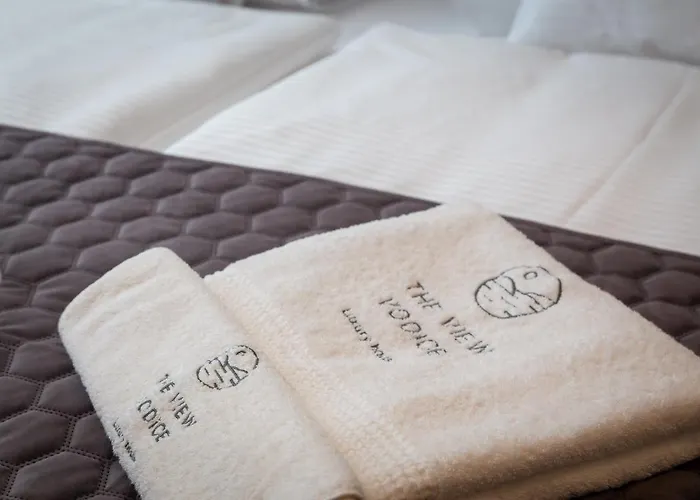 The View ヴォディツェ