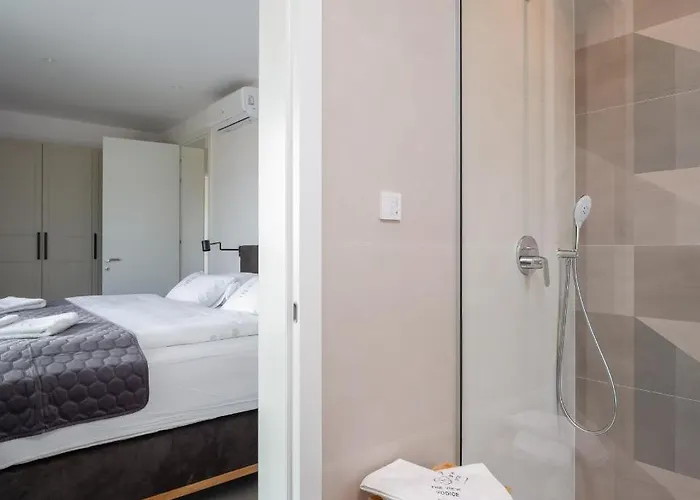 ヴィラ The View *