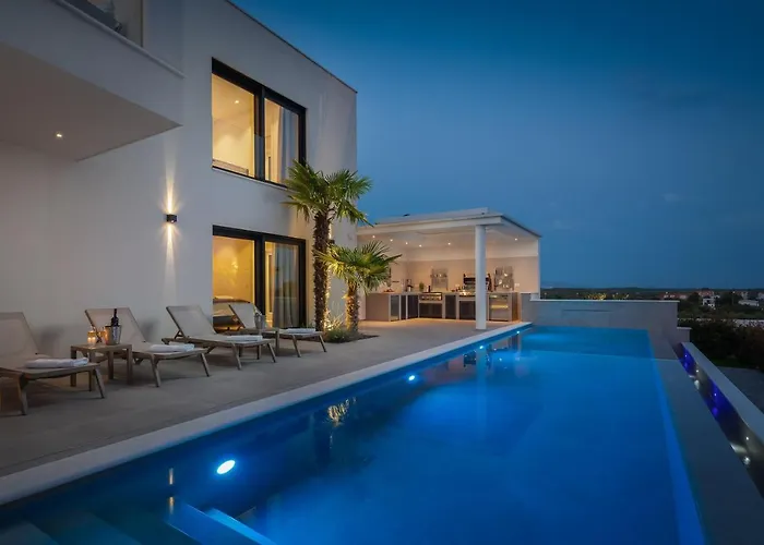 The View * ヴォディツェ