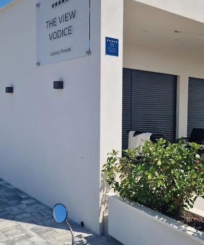 The View * Vodice